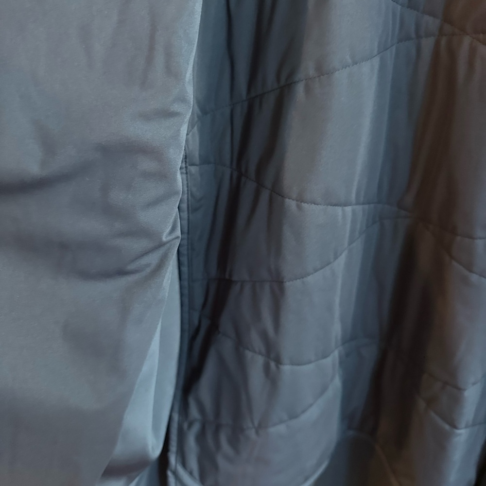 Peter Millar‎ Midnight Blue Zip-Up Jacket Size XXL - Picture 4 of 6